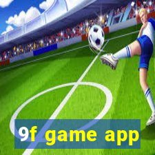 9f game app